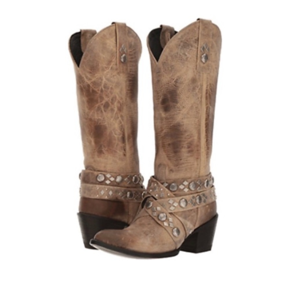 Old Gringo Boots